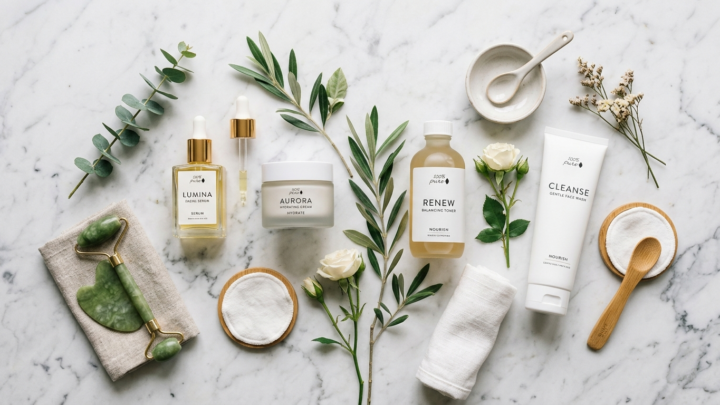Skincare rutiner for alle hudtyper